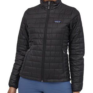 Patagonia Nano Puff Insulated Jacket - Women's XL